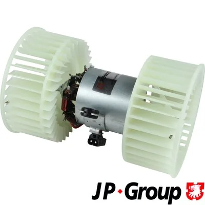 Interior Blower